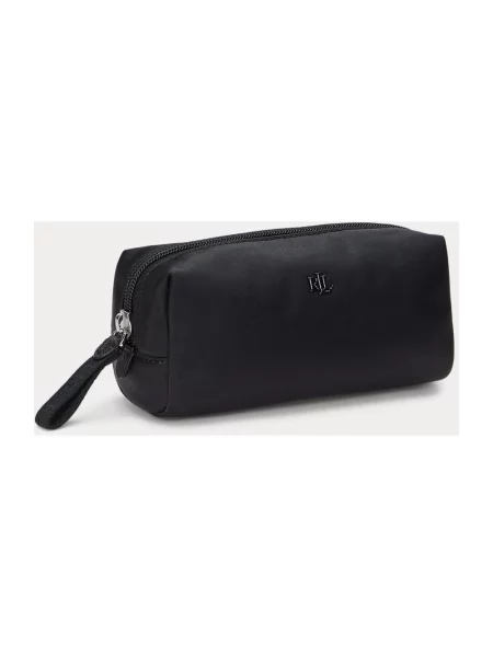 Torebka Ralph Lauren czarna