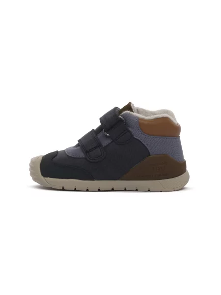 Pantofi copii Biomecanics albastru