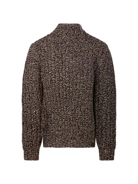 Cardigan Altea tricotate chunky