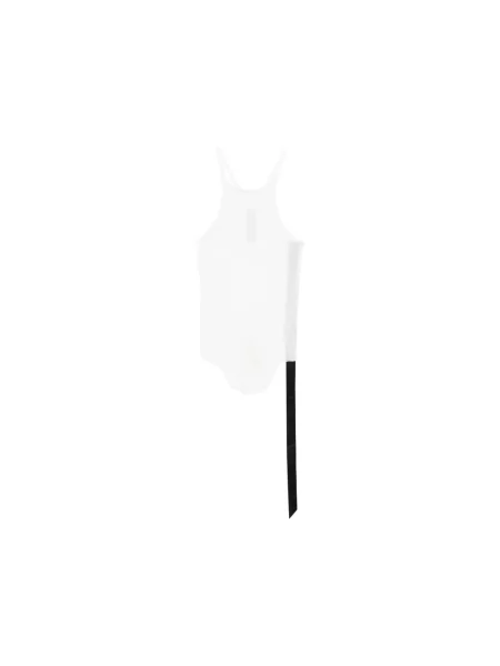 Top Rick Owens biały
