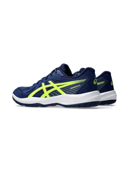 Pantofi Asics albastru