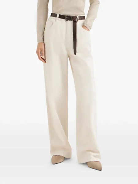 Pantaloni Brunello Cucinelli