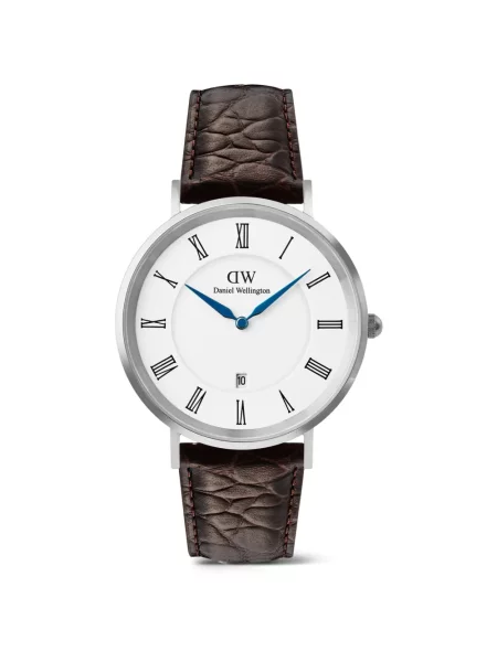 Ceas Daniel Wellington clasic alb