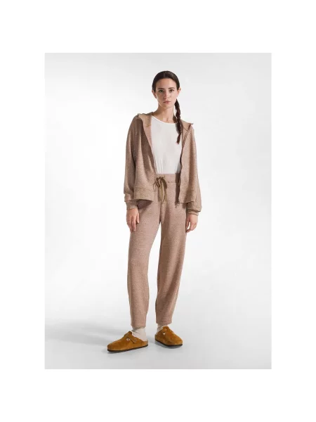 Pantaloni Deha maro