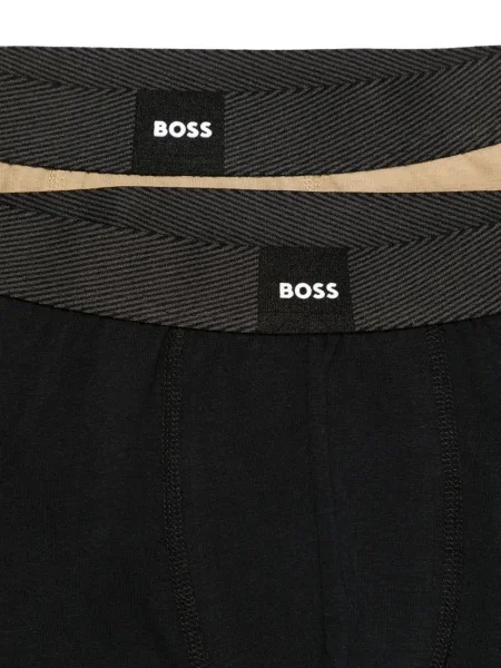 Bokserki dziecięce Bosswear