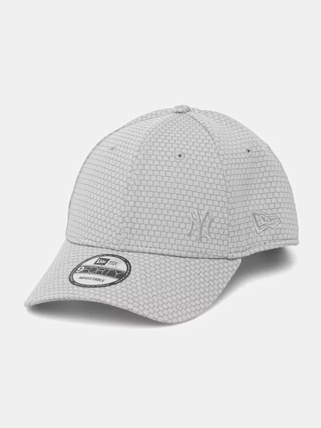 Кепка New Era с сеткой