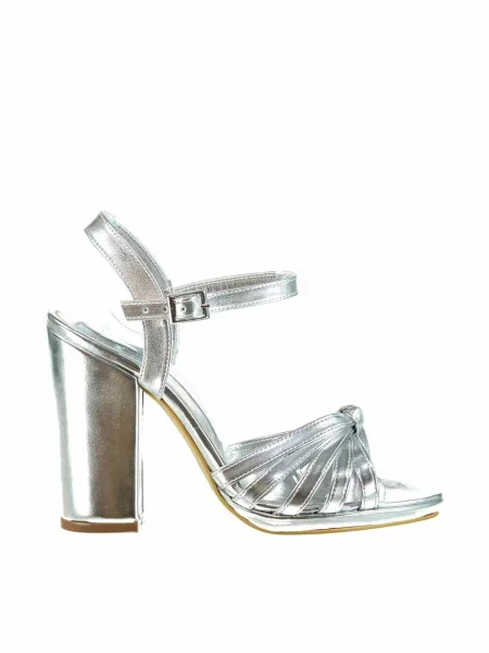 Sandali Trendyol siva