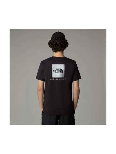 Tricou The North Face negru