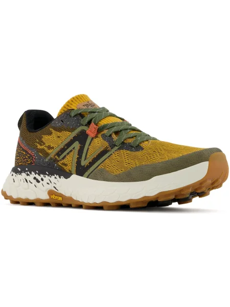 Pantofi New Balance galben