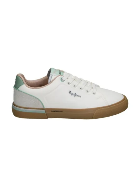 Tenisky Pepe Jeans biela