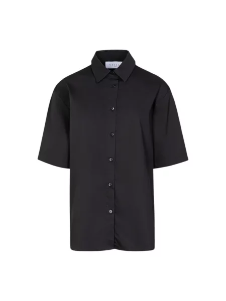 Koszula Gaëlle Paris czarna