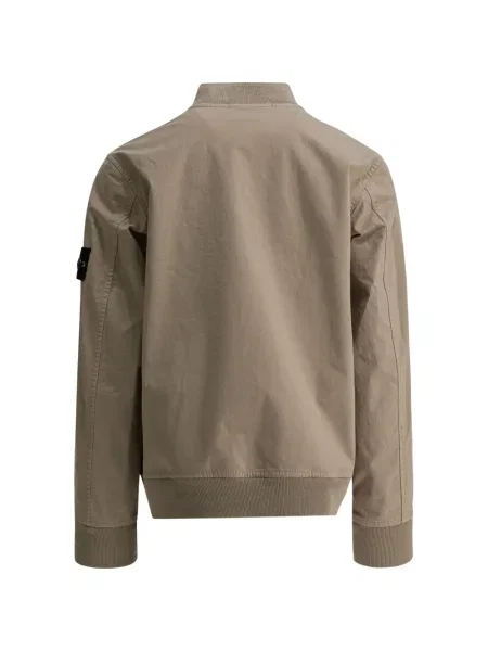 Dětska bomber bunda Stone Island