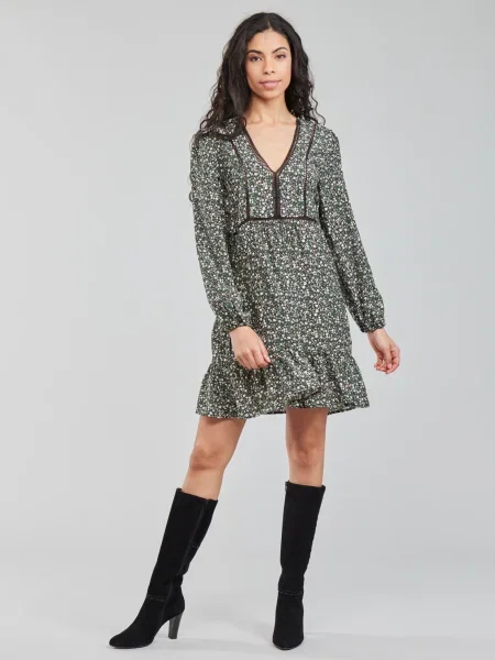 Denim ruha Pepe Jeans