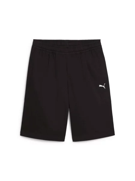 Повседневные шорты Puma черные