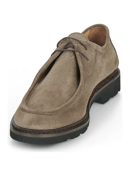 Pantofi Brett & Sons bej