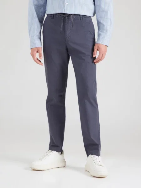 BOSS Pantaloni opal
