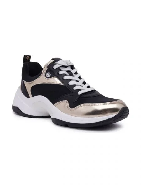 Michael Kors Sneakers ORION TRAINER negru