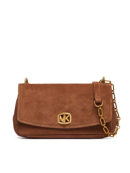 Rankinė MICHAEL Michael Kors ruda
