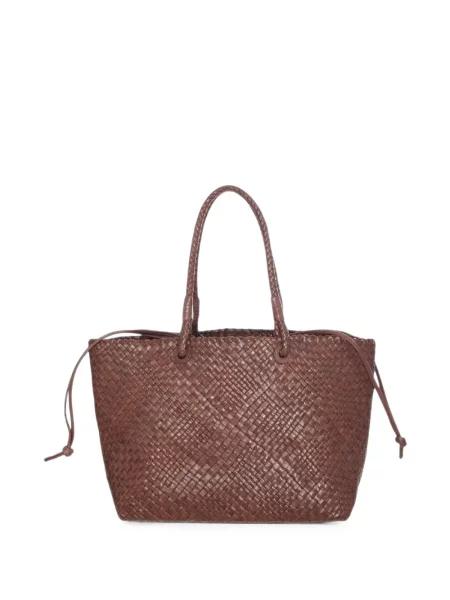 Geantă shopper Ibeliv maro