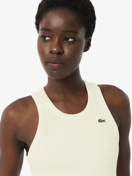 Майка Lacoste