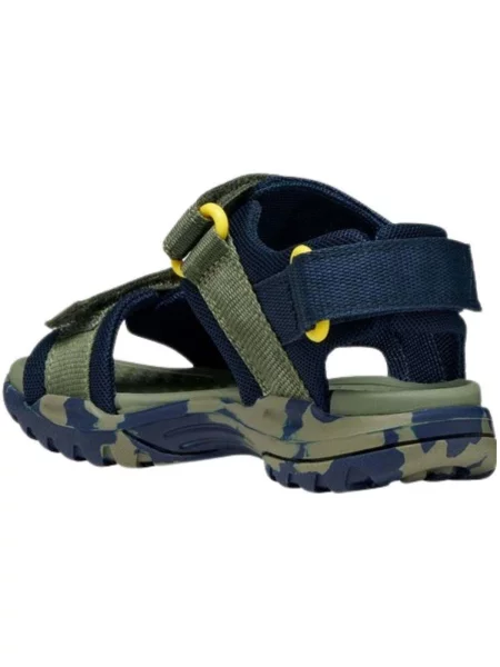 Pantofi copii Geox albastru