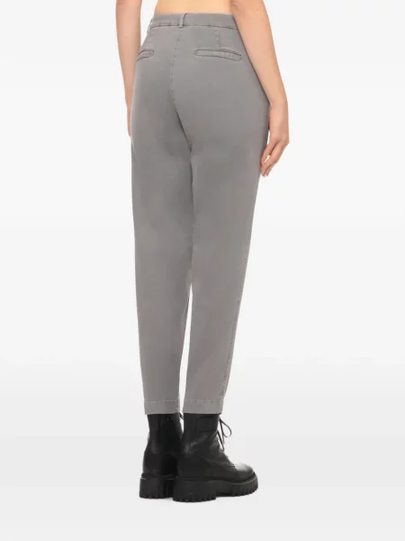 Pantaloni Peserico gri