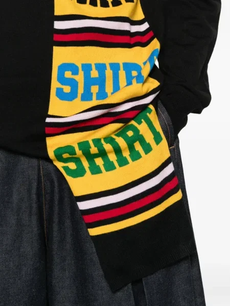 Košulja Comme Des Garçons Shirt crna