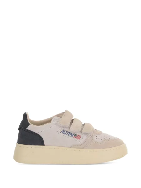 Sneakersy dziecięce Autry
