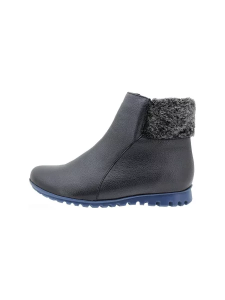 Pantofi Piesanto negru
