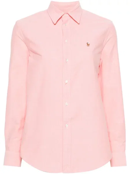 Baseball sapka Polo Ralph Lauren kék