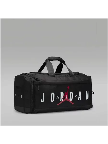 Kabelka Jordan čierna