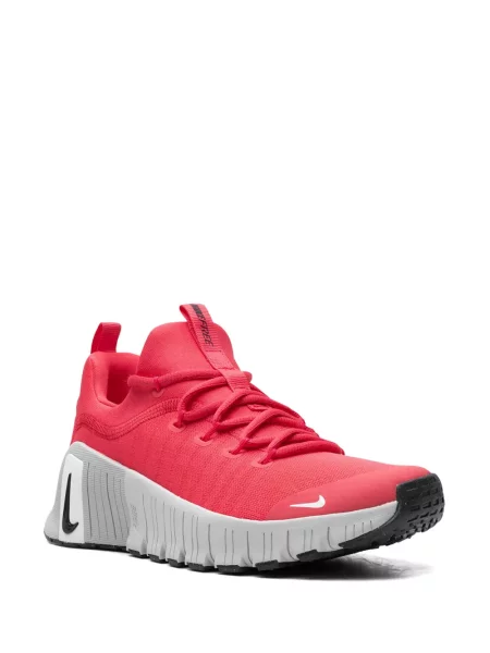 Sportbačiai Nike Metcon rožinė