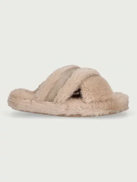 Tommy Hilfiger Copati Th Feminine House Shoes bež