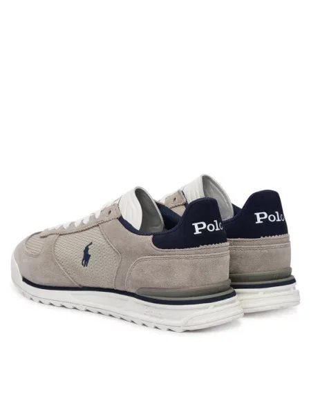 Polo Ralph Lauren Αθλητικά γκρι