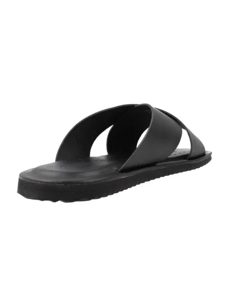Sandale Geox negru