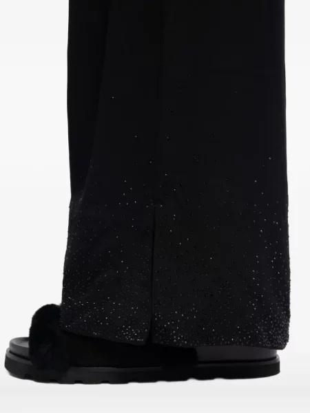Pantaloni Zadig&voltaire negru