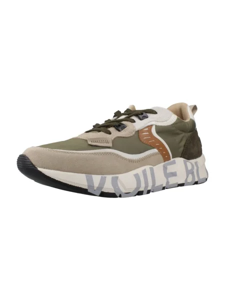 Pantofi Voile Blanche verde