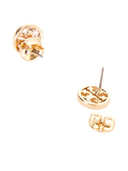Cercei Tory Burch auriu