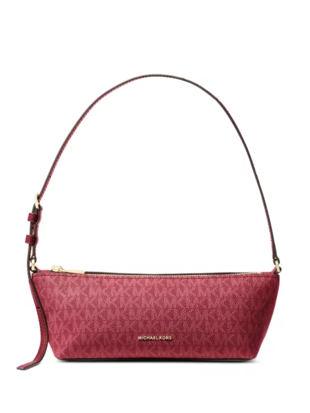 Kabelka Michael Kors červená