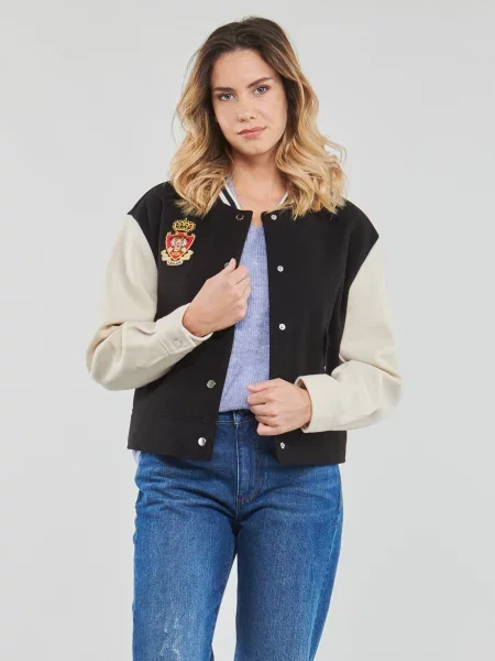 Jakna Only crna