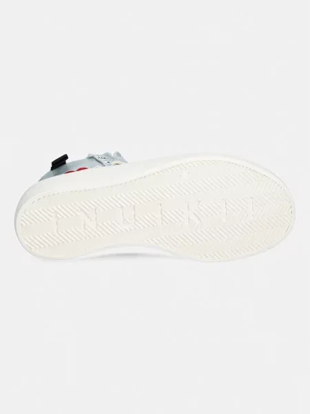 Кеди Inuikii Matilda High Top Distressed