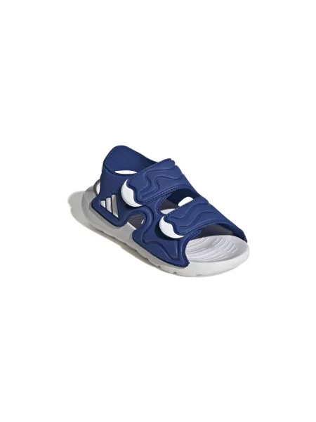 Pantofi copii Adidas albastru