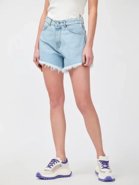 Шорти J.b4 Just Before блакитні