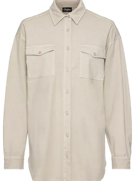 BUFFALO Bluza greige