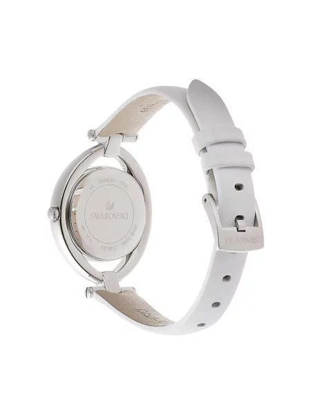 Zegarek Swarovski biały