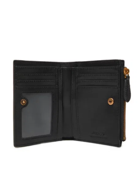 Peňaženka PINKO Compact Wallet . AI PCPL čierna