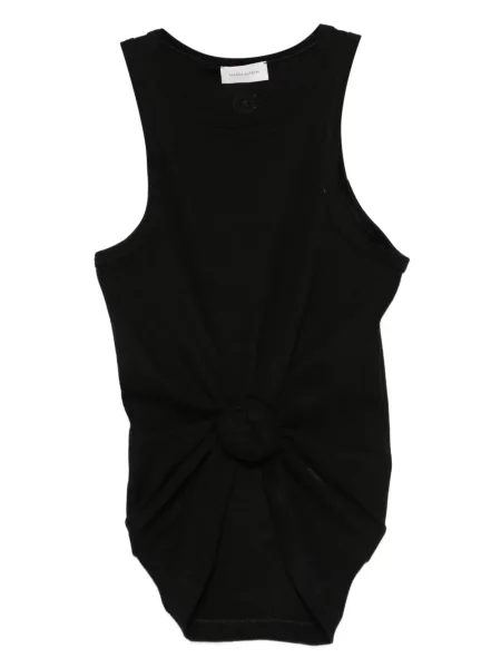 Top Magda Butrym negru