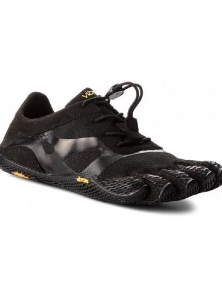 Pantofi Vibram Fivefingers negru