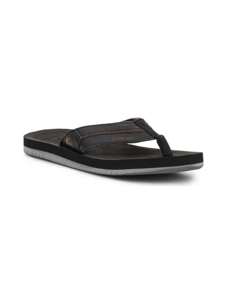 Pantofi Quiksilver negru