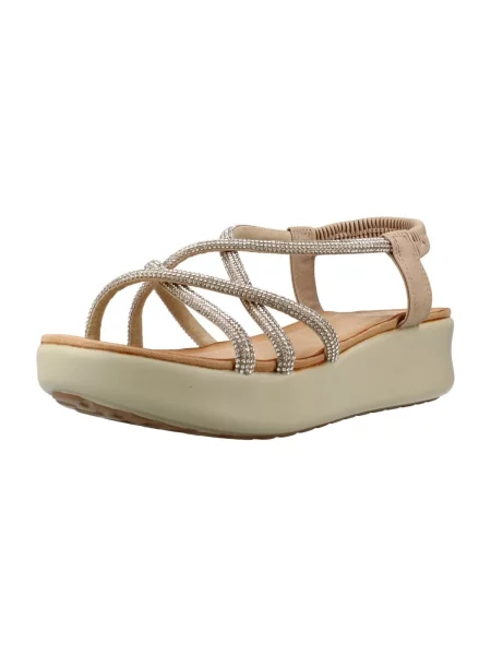 Sandale Exé Shoes bež
